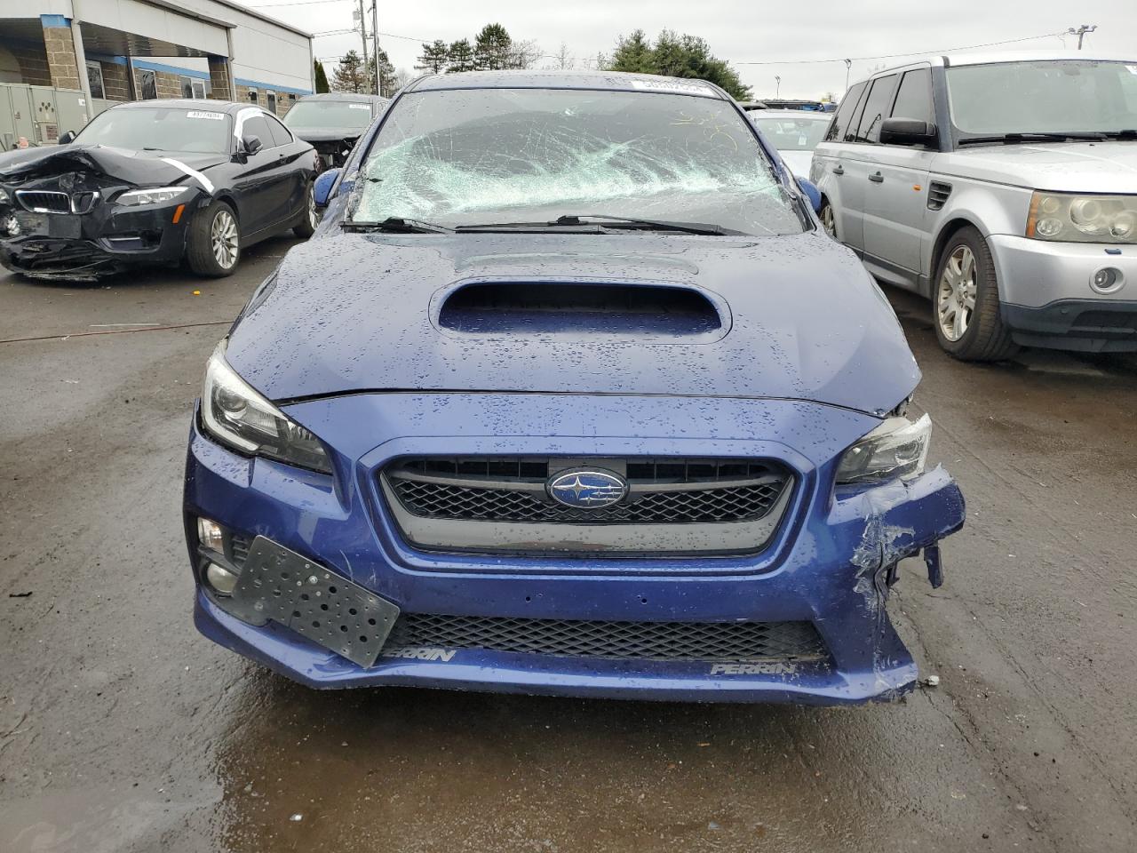 JF1VA1J67G9832149 2016 Subaru Wrx Limited