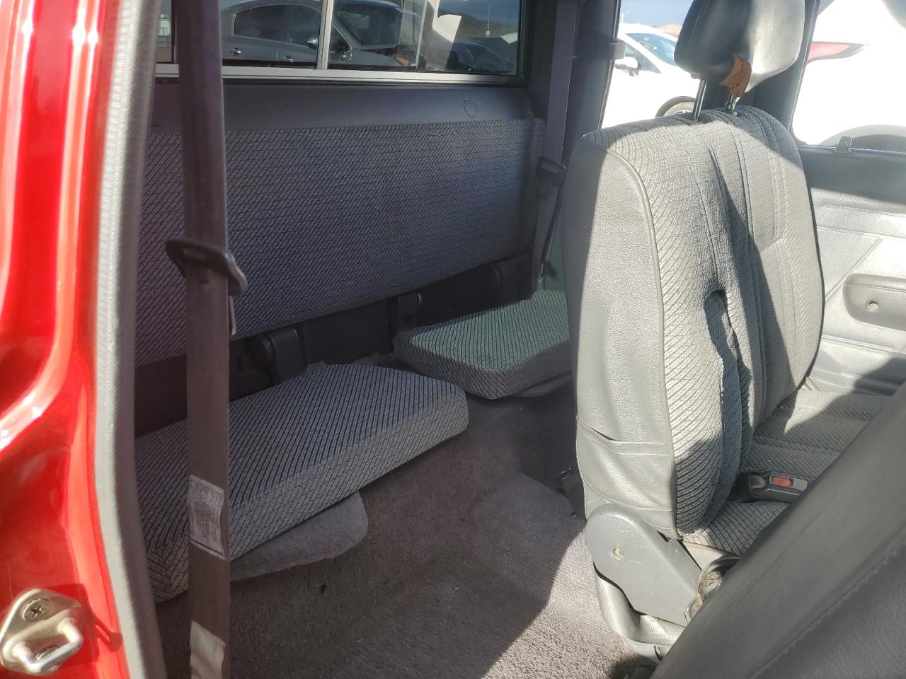 JT4VN93DXR5043321 1994 Toyota Pickup 1/2 Ton Extra Long Wheelbase