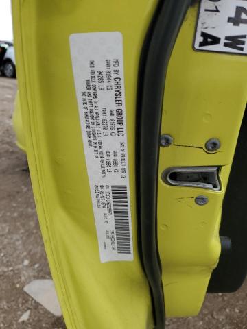 2013 Dodge Dart Limited VIN: 1C3CDFCA6DD293821 Lot: 49434094