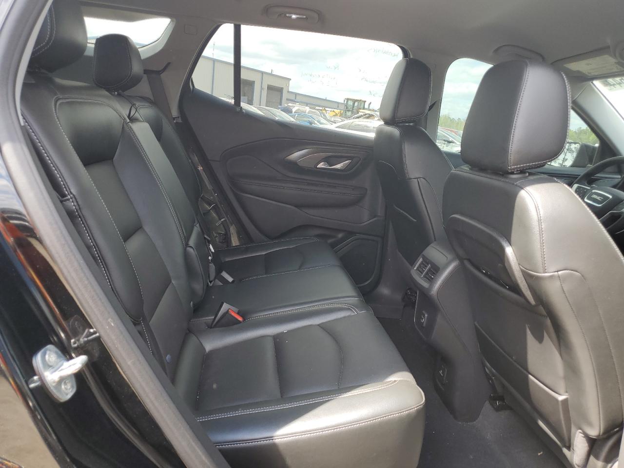 3GKALPEG2PL133905 2023 GMC Terrain Slt