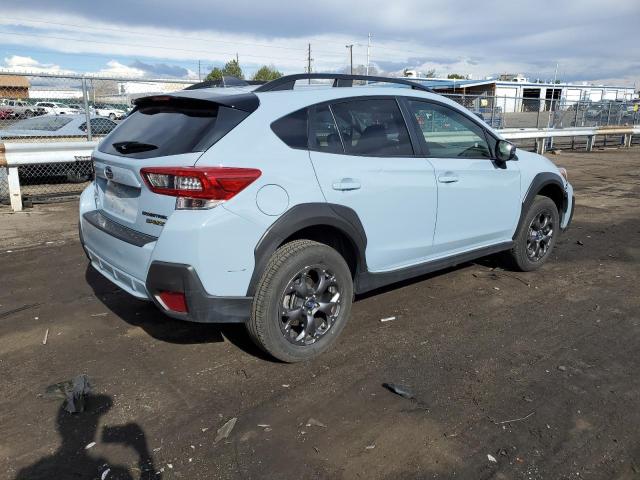 2023 Subaru Crosstrek Sport VIN: JF2GTHRC7PH268767 Lot: 50682954