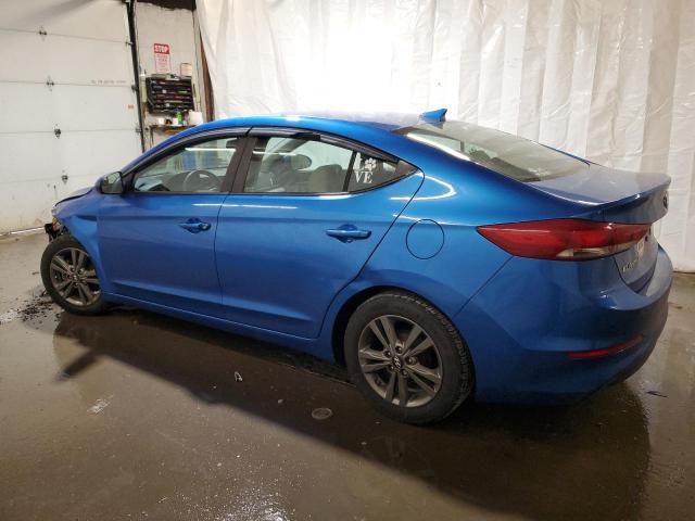 Vin: 5npd84lf6hh009074, lot: 50094504, hyundai elantra se 20172