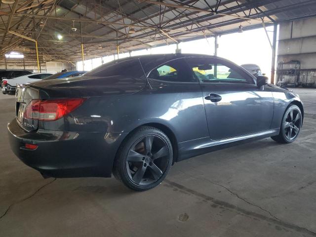 2011 Lexus Is 250 VIN: JTHFF2C25B2520119 Lot: 51604074