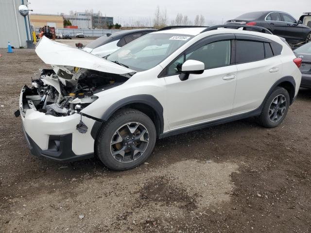 2020 Subaru Crosstrek Premium VIN: JF2GTACC8L9220926 Lot: 52451094