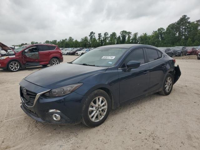 2015 MAZDA 3 TOURING 3MZBM1V70FM235901