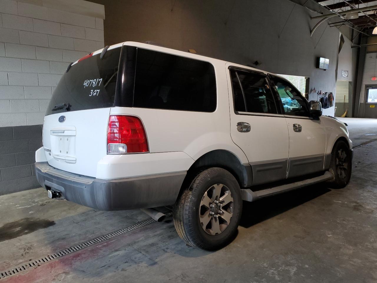 1FMPU16LX4LA99517 2004 Ford Expedition Xlt