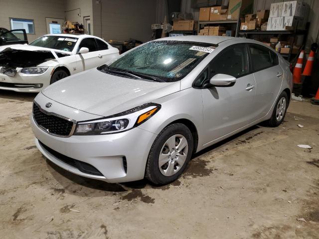 2018 KIA FORTE LX - 3KPFK4A71JE198751