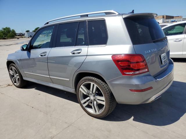 2014 Mercedes-Benz Glk 350 VIN: WDCGG5HB6EG285230 Lot: 50536304