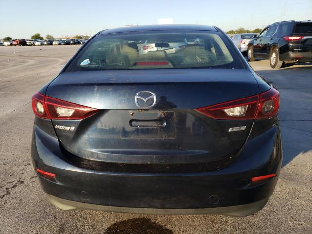 2016 Mazda 3 Sport VIN: 3MZBM1U73GM258088 Lot: 50731474