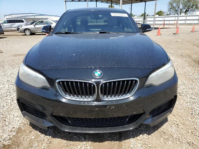 VIN WBA1F5C59EV255549 2014 BMW 2 Series, 228 I no.5