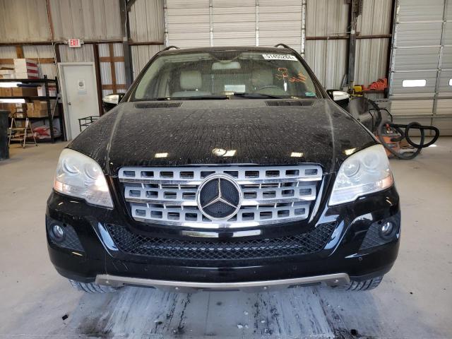 2009 Mercedes-Benz Ml VIN: 4JGBB25E69A486416 Lot: 51455284