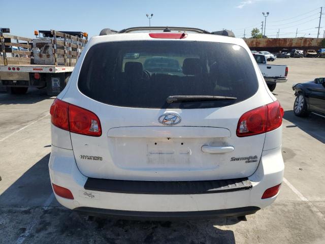 2008 Hyundai Santa Fe Gls VIN: 5NMSG73DX8H174777 Lot: 50632074