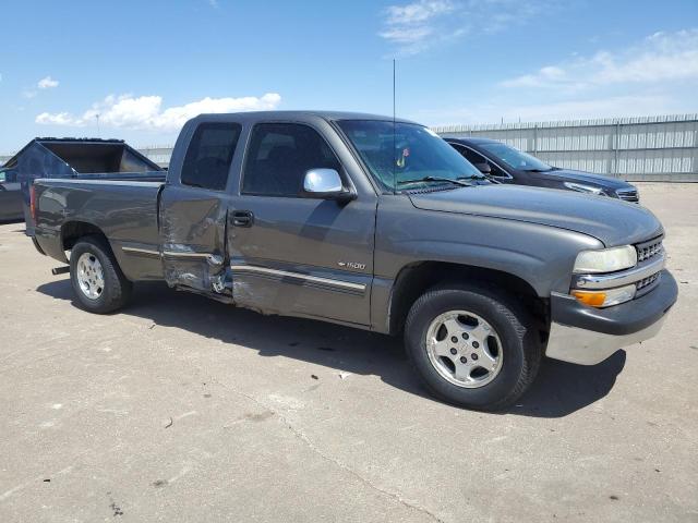 1999 Chevrolet Silverado C1500 VIN: 2GCEC19W5X1280880 Lot: 51881314