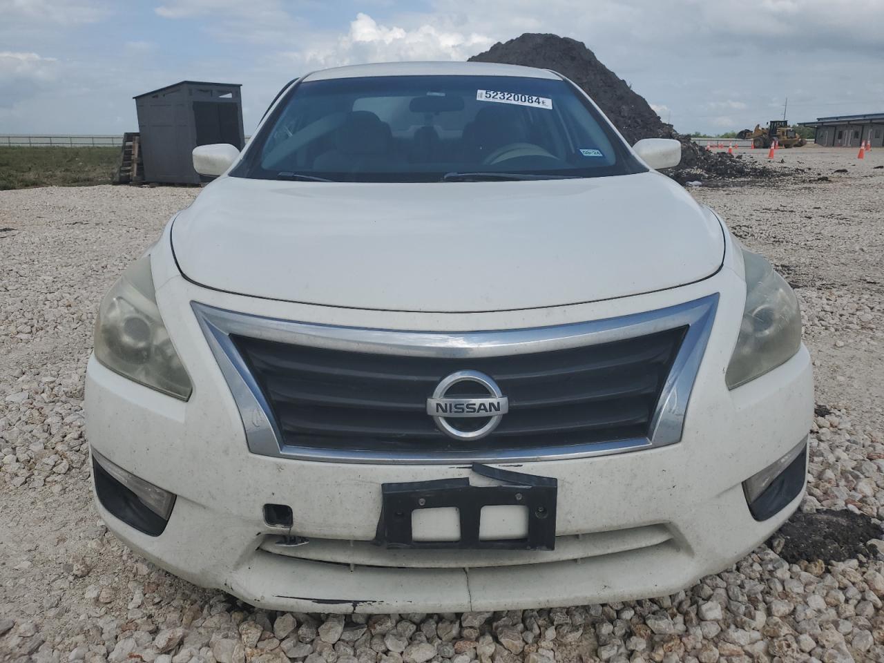 1N4AL3AP2FC410773 2015 Nissan Altima 2.5