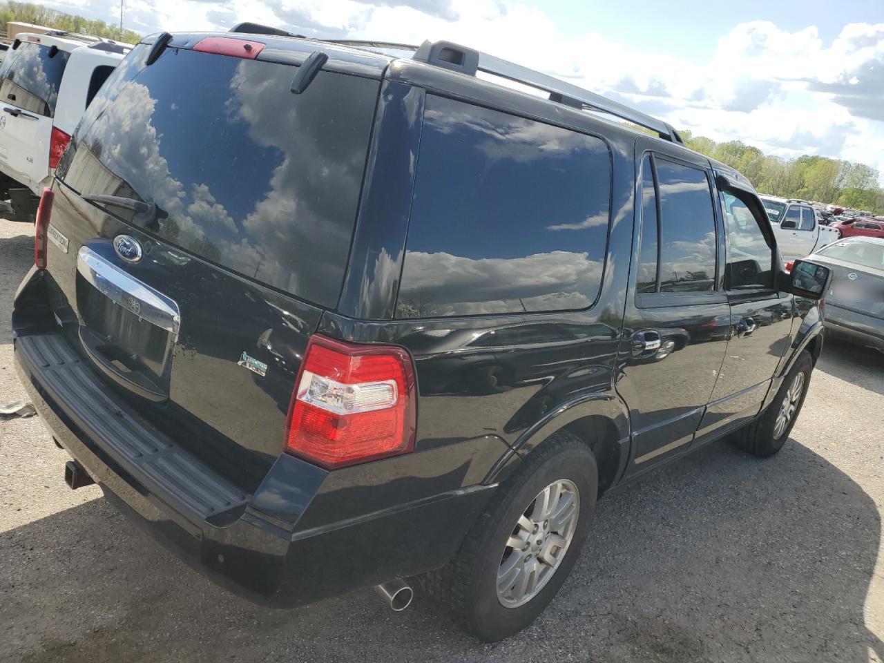 Lot #2479768961 2012 FORD EXPEDITION