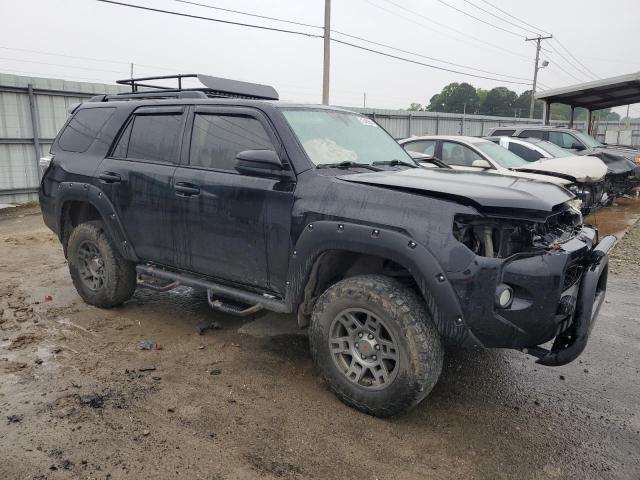 2015 Toyota 4Runner Sr5 VIN: JTEBU5JR9F5240663 Lot: 51345864