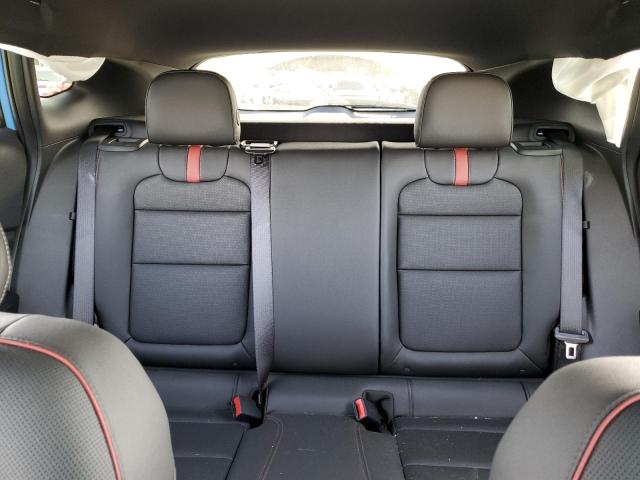 2024 CHEVROLET TRAX 2RS - KL77LJE26RC133375