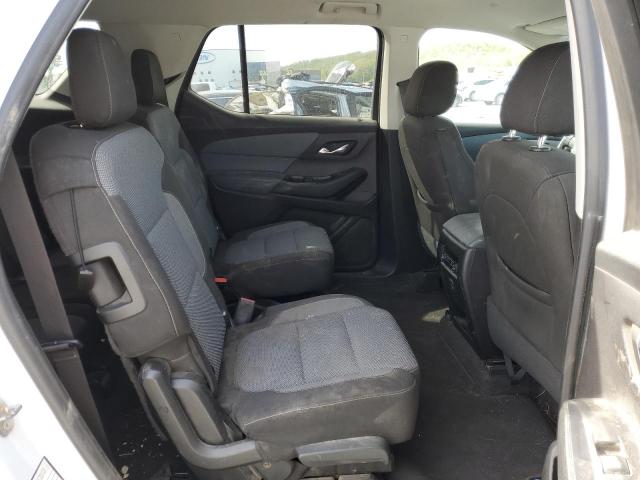 2018 Chevrolet Traverse Lt VIN: 1GNERGKW2JJ261493 Lot: 49716644