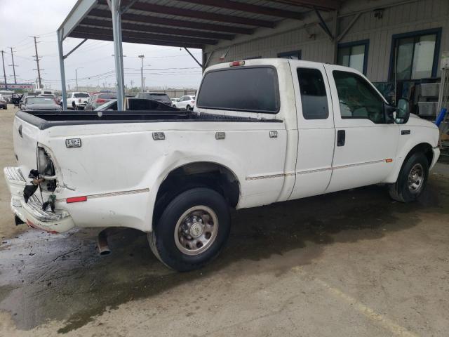 2004 Ford F250 Super Duty VIN: 1FTNX20L74EB68380 Lot: 51948454