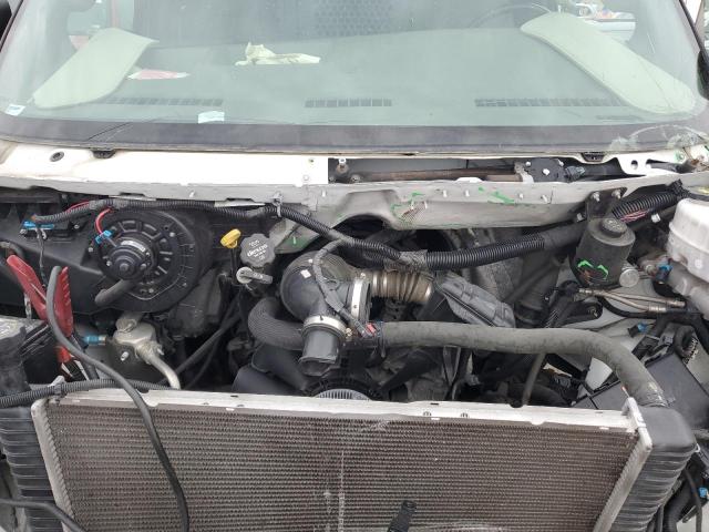 2018 GMC SAVANA G35 1GTZ7GFGXJ1330482