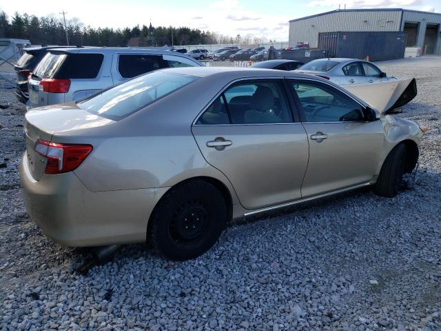 2012 Toyota Camry Base VIN: 4T1BF1FK5CU057700 Lot: 50233044