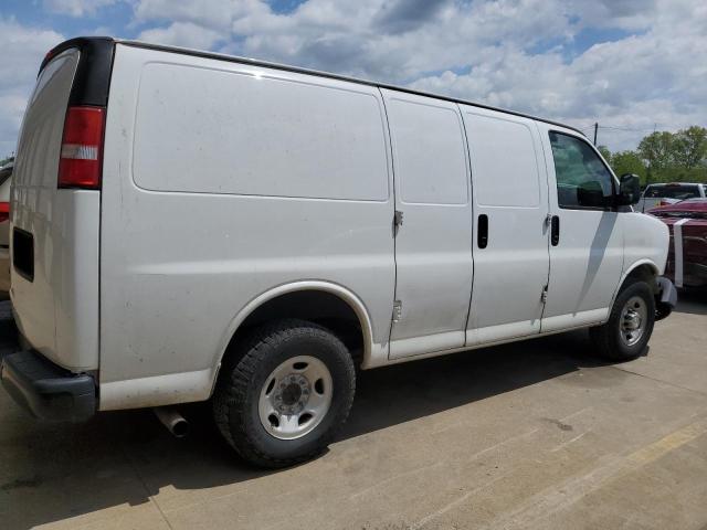 2016 Chevrolet Express G2500 VIN: 1GCWGAFF4G1285720 Lot: 51341764