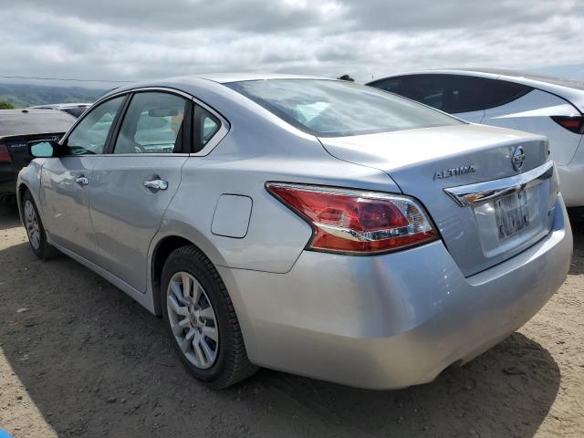 2014 Nissan Altima 2.5 VIN: 1N4AL3AP8EN335712 Lot: 50706004