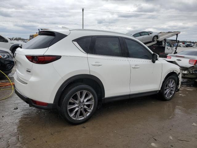 2019 MAZDA CX-5 GRAND - JM3KFADMXK1573731