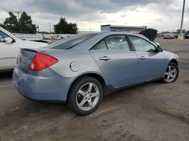 2009 Pontiac G6 Gt VIN: 1G2ZH57N394158390 Lot: 52360514