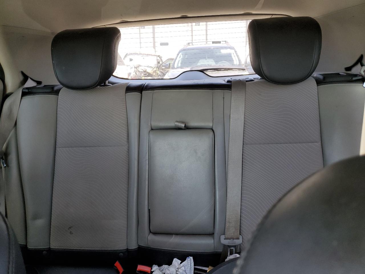 KL4CJBSB6EB684563 2014 Buick Encore Convenience