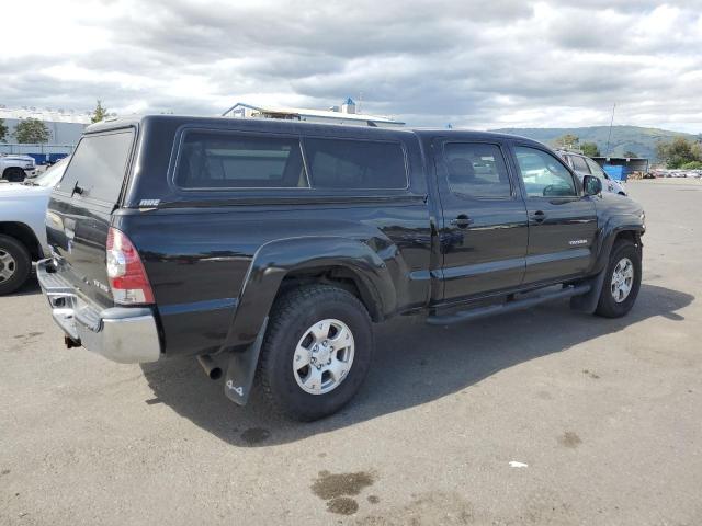 2015 Toyota Tacoma Double Cab Long Bed VIN: 3TMMU4FN0FM076226 Lot: 52718094