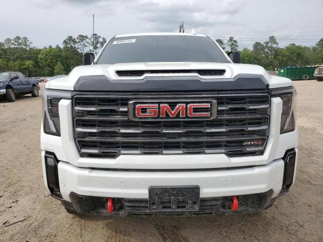 2024 GMC SIERRA K2500 AT4 Photos | LA - BATON ROUGE - Repairable ...