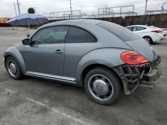 2012 Volkswagen Beetle VIN: 3VWJP7ATXCM614229 Lot: 51965194