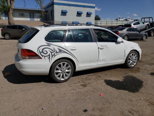 2014 Volkswagen Jetta Tdi VIN: 3VWPL7AJ5EM625307 Lot: 52099764