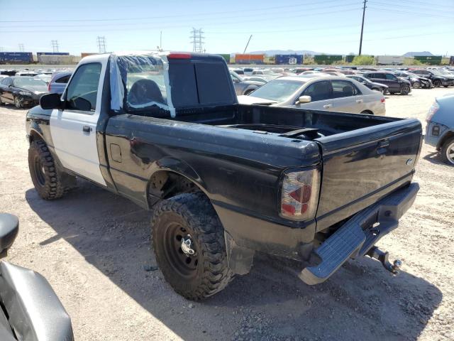 2000 Ford Ranger VIN: 1FTYR10V3YPB51105 Lot: 51175994