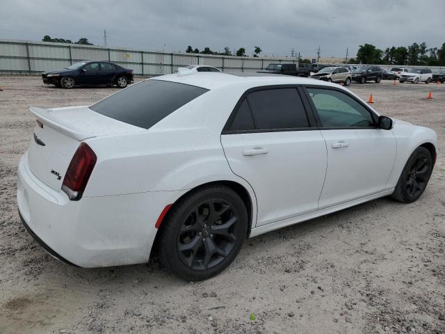 2021 CHRYSLER 300 S - 2C3CCABG2MH676413
