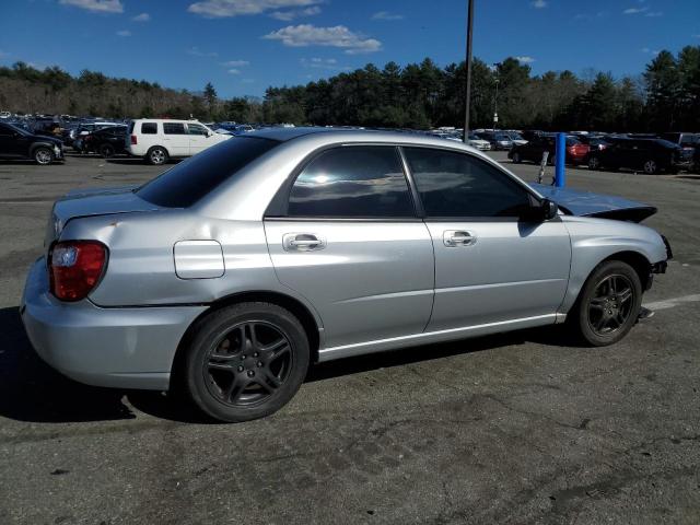 2005 Subaru Impreza Rs VIN: JF1GD67505H518566 Lot: 50275854