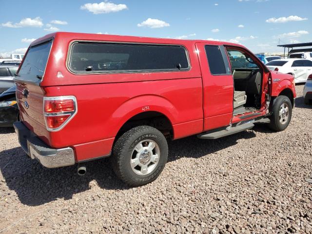 2009 Ford F150 Super Cab VIN: 1FTPX14V89KA47817 Lot: 50903374