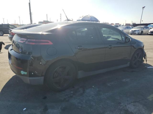 VIN 1G1RE6E43DU107445 2013 Chevrolet Volt no.3