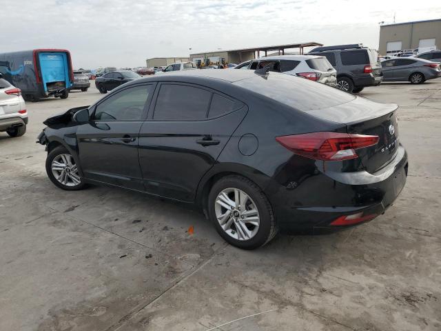 2020 Hyundai Elantra Sel VIN: 5NPD84LF6LH575065 Lot: 51961364