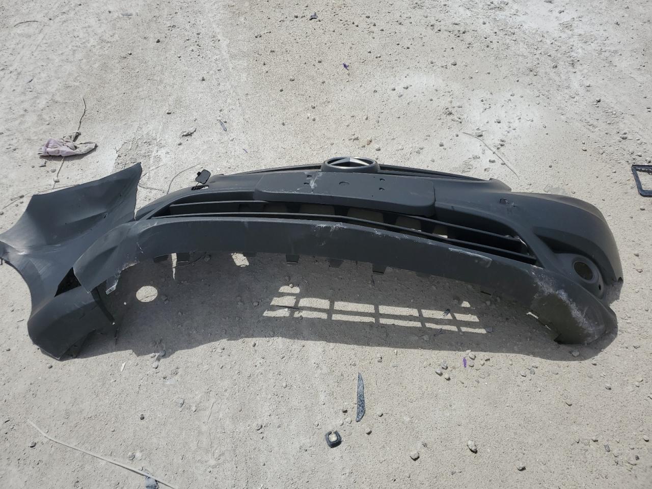 W1YV0BEY3M3832965 2021 Mercedes-Benz Metris