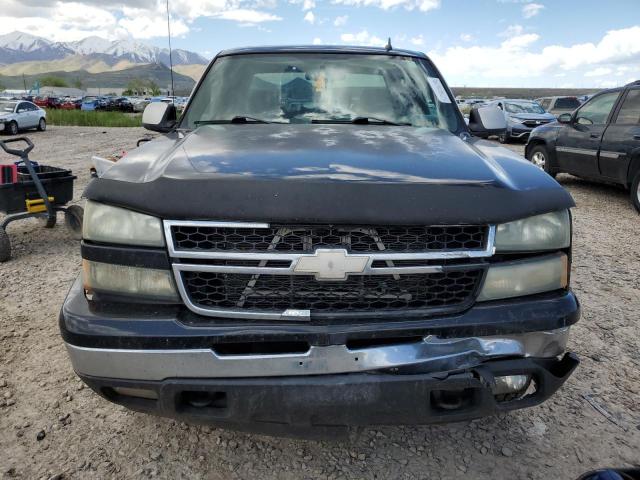 2006 Chevrolet Silverado K1500 VIN: 2GCEK13N861209979 Lot: 52565694