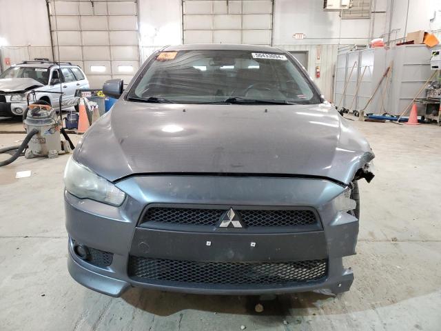 2010 Mitsubishi Lancer Gts VIN: JA32U8FW2AU019889 Lot: 50433094