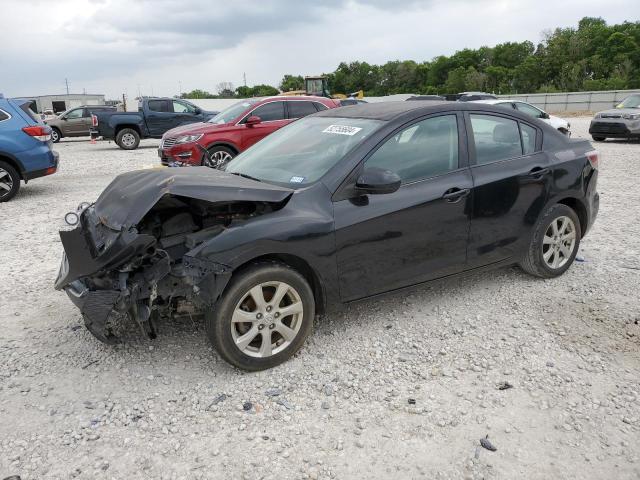 2010 Mazda 3 I VIN: JM1BL1SF2A1222848 Lot: 52755604