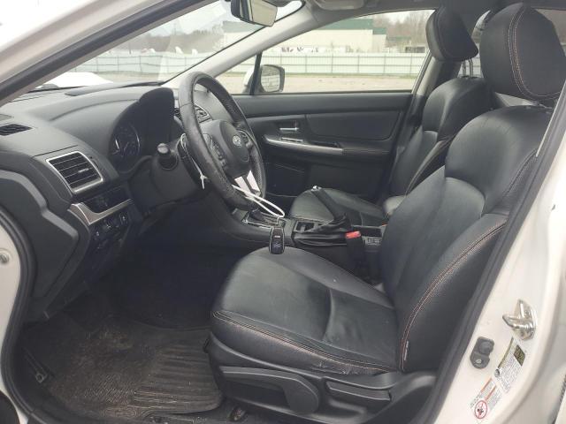 2017 SUBARU CROSSTREK - JF2GPANCXHH222692