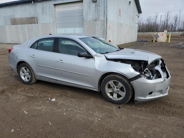 2013 Chevrolet Malibu Ls VIN: 1G11B5SA5DF275554 Lot: 49389004