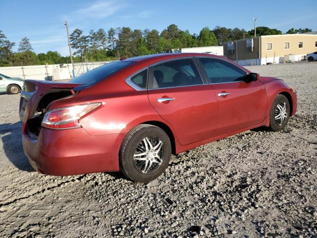 2015 Nissan Altima 2.5 VIN: 1N4AL3AP8FC436648 Lot: 52197434