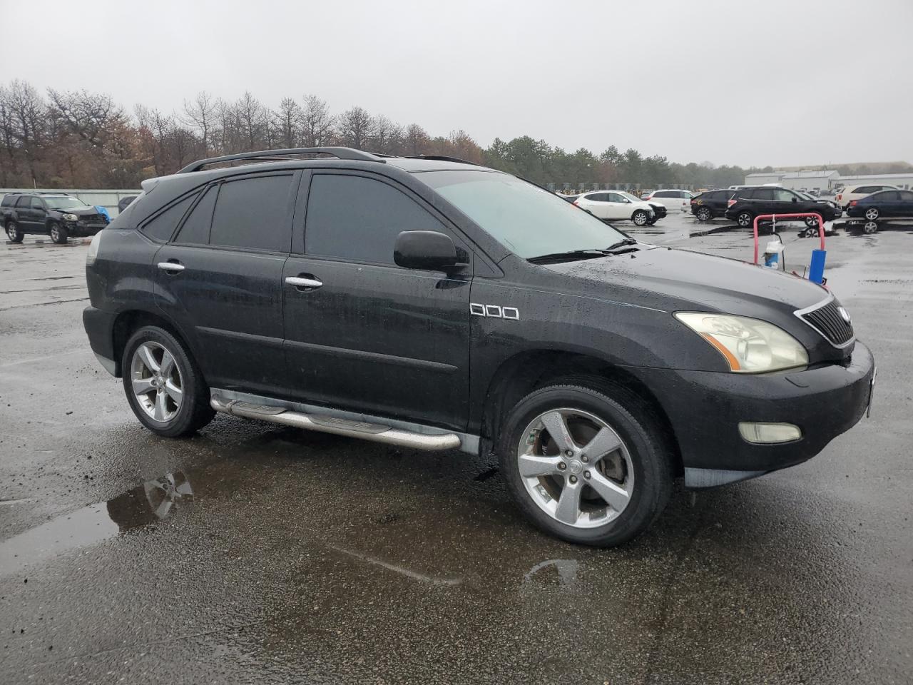 Lot #2955442497 2005 LEXUS RX 330