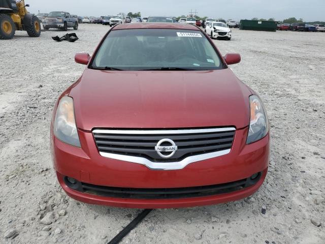 2009 Nissan Altima 2.5 VIN: 1N4AL21E99N501184 Lot: 39231387