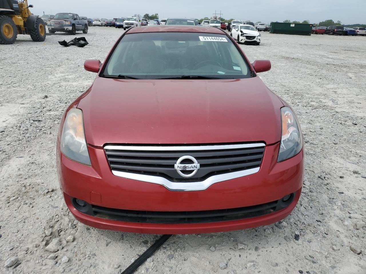 1N4AL21E99N501184 2009 Nissan Altima 2.5